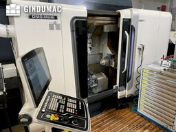 DMG MORI Sprint 50 2T