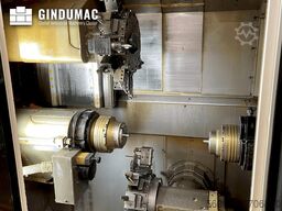 DMG MORI Sprint 50 2T