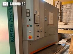 Kundig Premium 2 1100-RE
