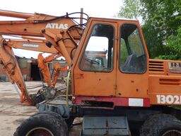 ATLAS AB 1302 D