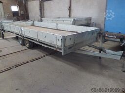 HULCO MEDAX 3050