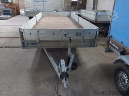 HULCO MEDAX 3050