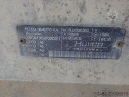 HULCO MEDAX 3050