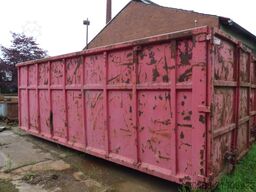 WESER CONTAINER 88 S 88