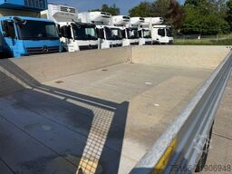 MERCEDES-BENZ SPRINTER 317 CDI ALU-KIPPER 3-Seiten*DAUTEL