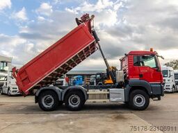 MAN TGS 33.400 BB