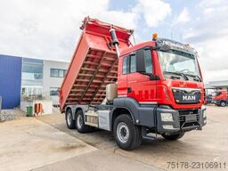 MAN TGS 33.400 BB