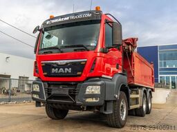 MAN TGS 33.400 BB