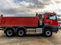 MAN TGS 33.400 BB