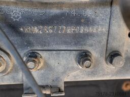 MAN TGS 33.400 BB
