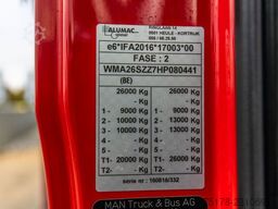 MAN TGS 33.400 BB