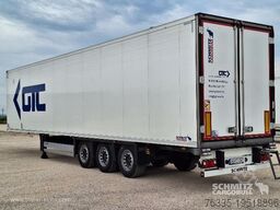 Schmitz Cargobull Reefer Multitemp