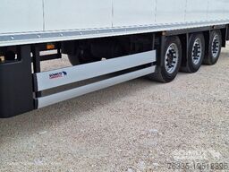 Schmitz Cargobull Reefer Multitemp