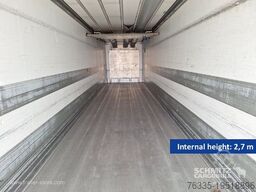 Schmitz Cargobull Reefer Multitemp