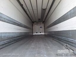 Schmitz Cargobull Reefer Multitemp