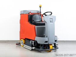 Hako Scrubmaster B175 R TB900 NEW BATTERY