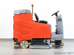 Hako Scrubmaster B175 R TB900 NEW BATTERY