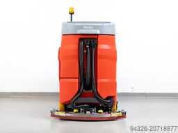 Hako Scrubmaster B175 R TB900 NEW BATTERY