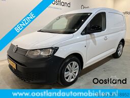 Volkswagen Caddy Cargo 1.5 TSI Automaat BENZINE / Euro 6 /...
