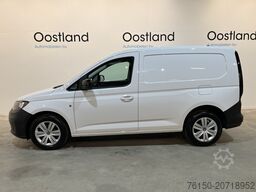 Volkswagen Caddy Cargo 1.5 TSI Automaat BENZINE / Euro 6 /...