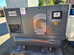 Atlas Copco GA  15 FF