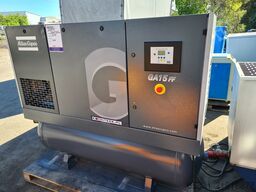 Atlas Copco GA  15 FF