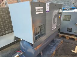 Atlas Copco GA  15 FF