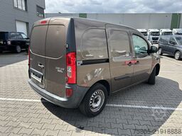 Mercedes-Benz Citan 109 CDI / Fuel Problem -> Not Starting / ...