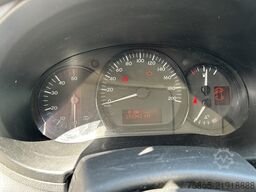 Mercedes-Benz Citan 109 CDI / Fuel Problem -> Not Starting / ...