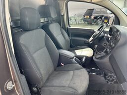 Mercedes-Benz Citan 109 CDI / Fuel Problem -> Not Starting / ...