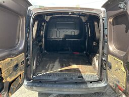 Mercedes-Benz Citan 109 CDI / Fuel Problem -> Not Starting / ...