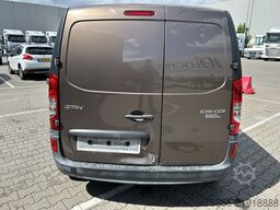 Mercedes-Benz Citan 109 CDI / Fuel Problem -> Not Starting / ...