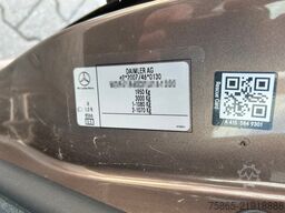 Mercedes-Benz Citan 109 CDI / Fuel Problem -> Not Starting / ...