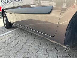 Mercedes-Benz Citan 109 CDI / Fuel Problem -> Not Starting / ...