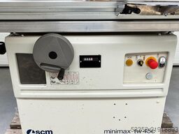SCM minimax tw 45c