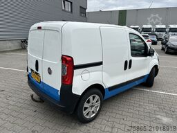 Fiat Fiorino 1.3 MJ Basis / Electric Problem -> Not ...
