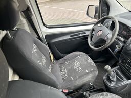 Fiat Fiorino 1.3 MJ Basis / Electric Problem -> Not ...