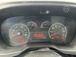 Fiat Fiorino 1.3 MJ Basis / Electric Problem -> Not ...