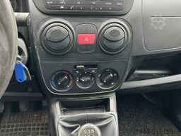 Fiat Fiorino 1.3 MJ Basis / Electric Problem -> Not ...