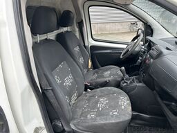 Fiat Fiorino 1.3 MJ Basis / Electric Problem -> Not ...