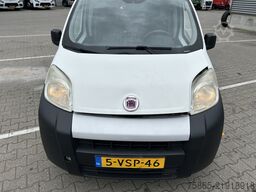 Fiat Fiorino 1.3 MJ Basis / Electric Problem -> Not ...