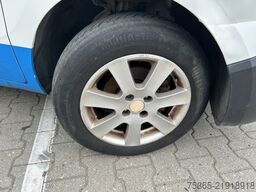 Fiat Fiorino 1.3 MJ Basis / Electric Problem -> Not ...