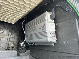 Volvo FH 500 Globetrotter XL / 300 dkm / Tacho V2 / 2...