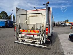Volvo Fl 240 - Eleiko pressure wash