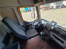 Volvo Fl 240 - Eleiko pressure wash