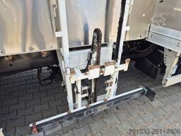 Volvo Fl 240 - Eleiko pressure wash