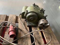 Teilapparat Röhm 110 mm