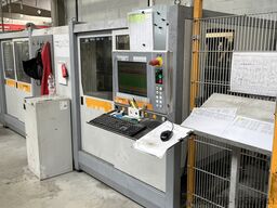 Schirmer SCHIRMER BAZ 1000-G3/VU