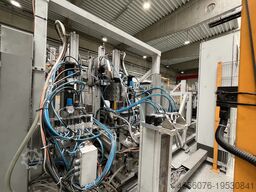 Schirmer SCHIRMER BAZ 1000-G3/VU