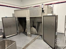 AFOS Defroster Model T1000 Defrost T1000